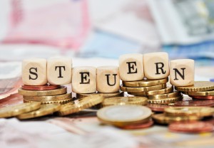 Zusatzversicherungen in der Steuer absetzen